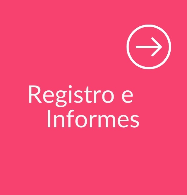 registro e informes